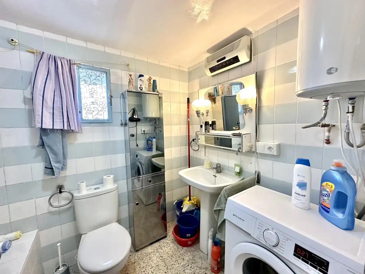 Casa amb jardí en venda a Villanueva de Algaidas, imagen 12