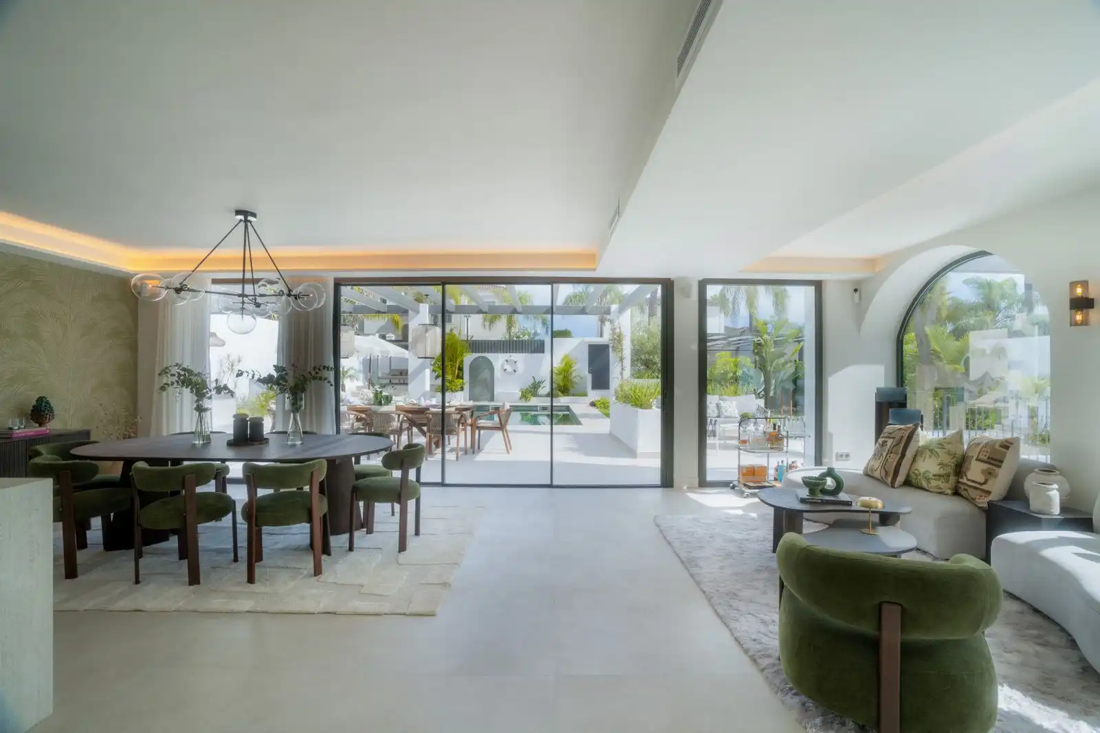 Villa zum Verkauf in Calle Londres S/N, imagen 3