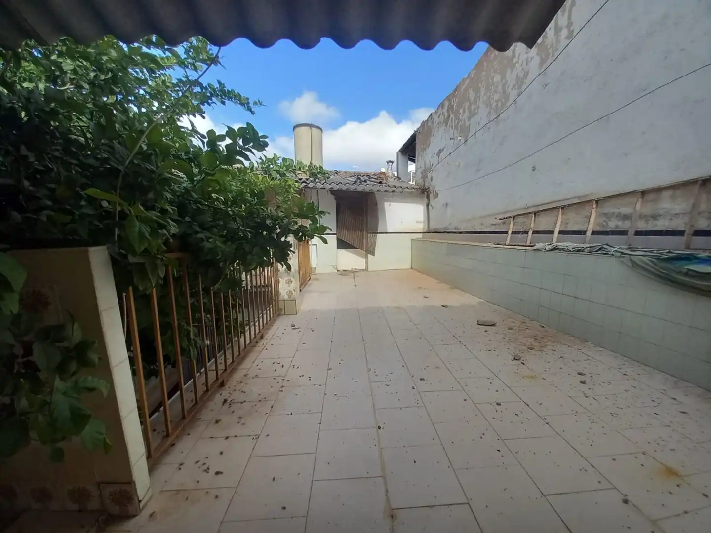House with terrace for sale in Centro ciudad, imagen 13