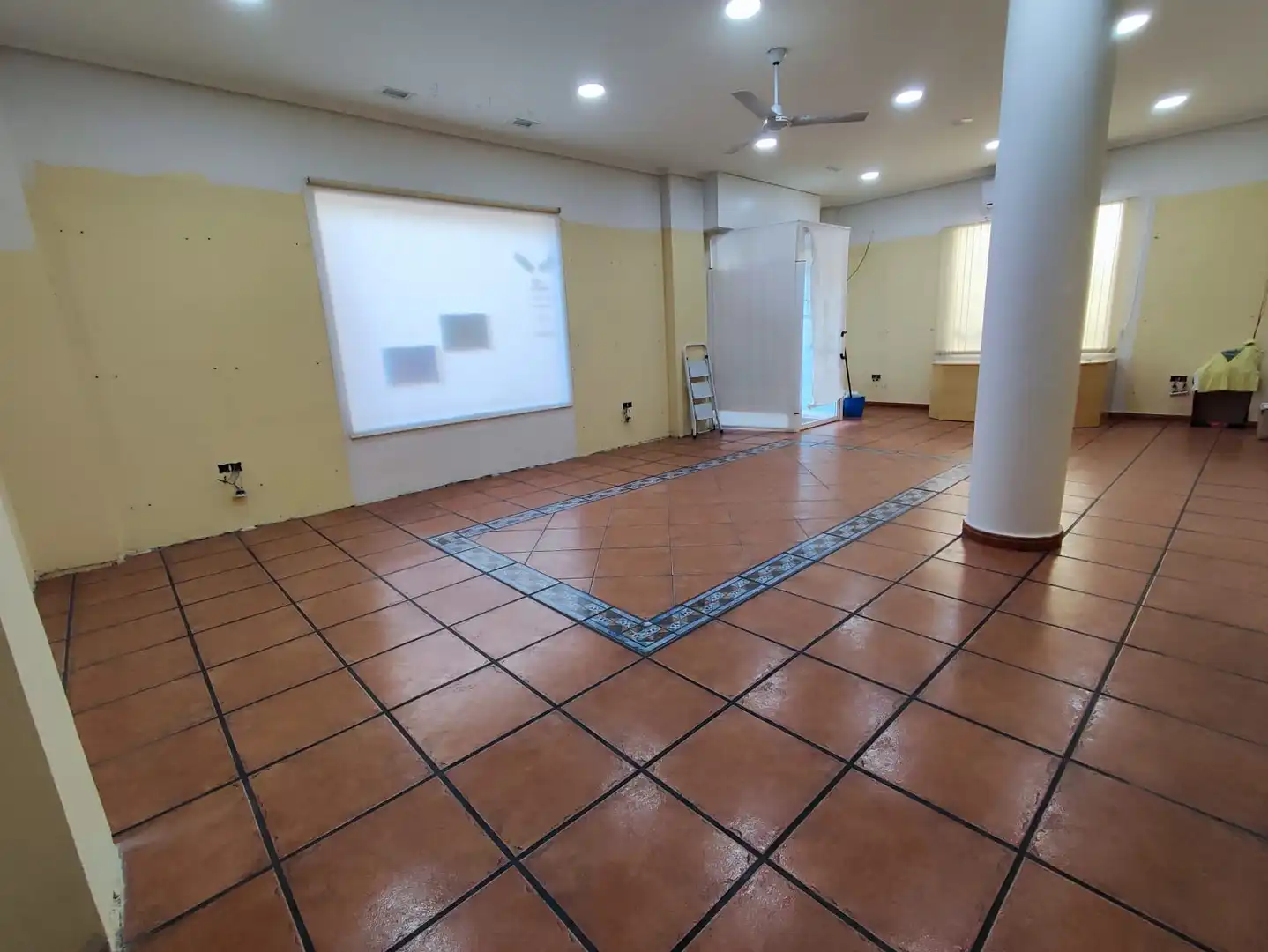 Local comercial en venda a Calle Campo, imagen 25