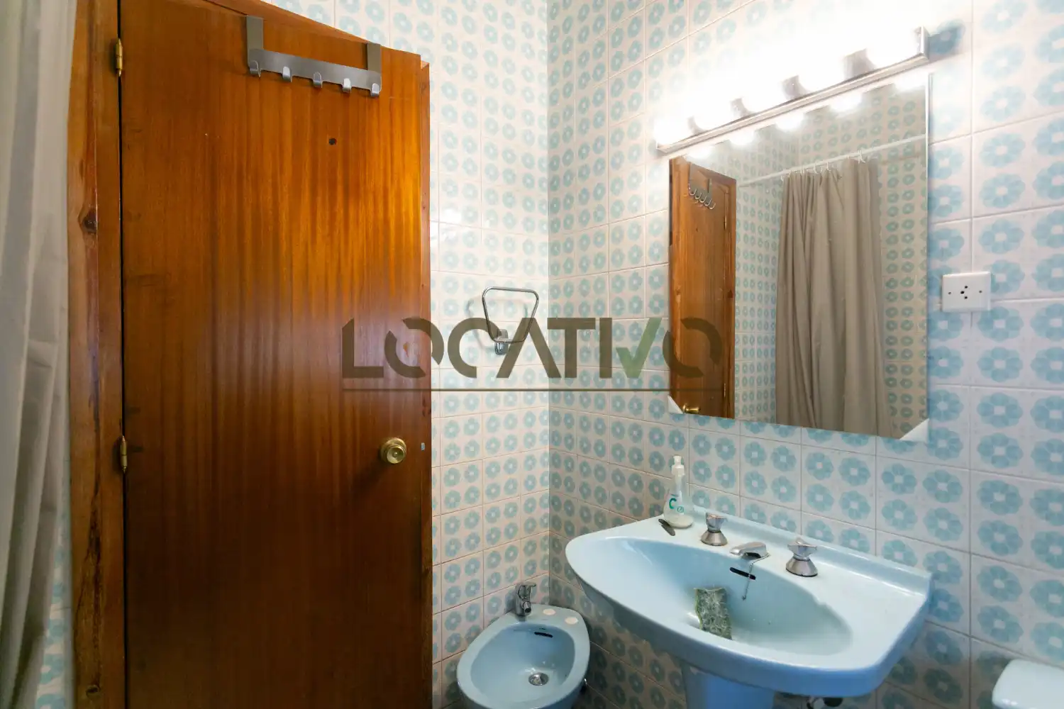 Casa amb piscina en venda a Robledo de Chavela, imagen 47