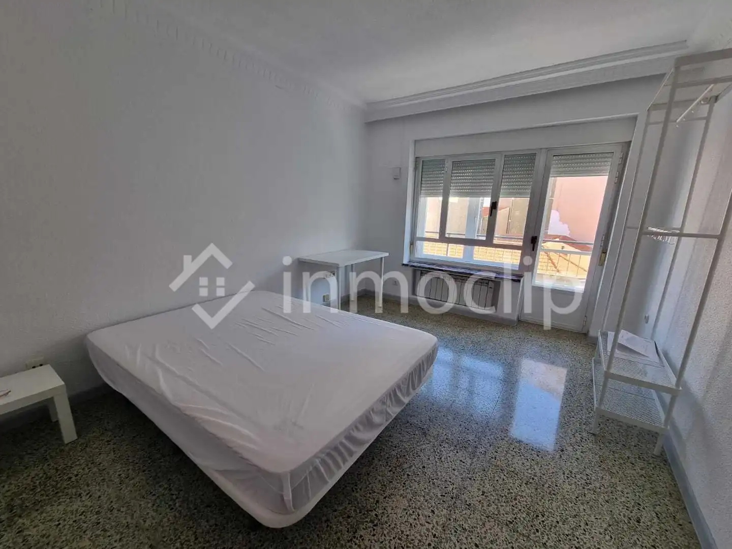 Habitación de Piso de alquiler en Salamanca con Calefacción y Amueblado