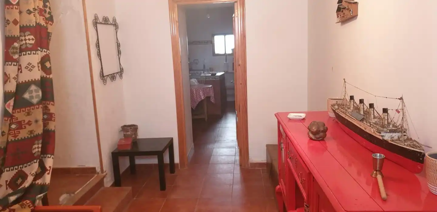 Finca rústica en venta en Roda, Uclés