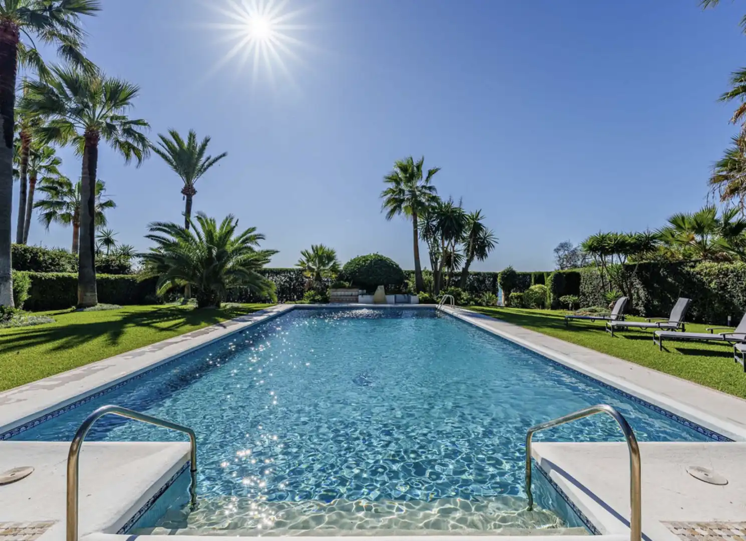Chalet con terraza en venta en Avenida de la Playa 16, imagen 41