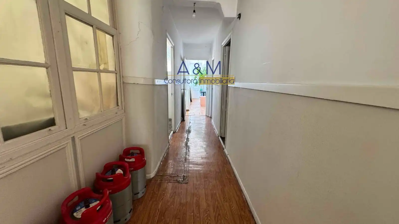Attic for sale in Valladolid  with Terrace and Storage room