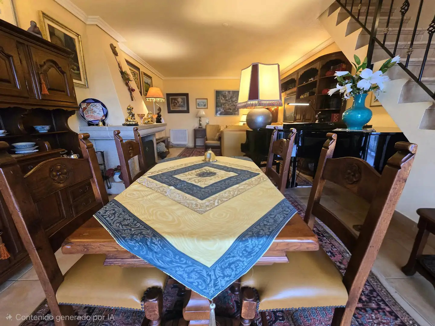 House with terrace for sale in Oia, imagen 31