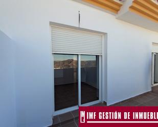 Balcony of Duplex for sale in Cómpeta  with Terrace and Community pool