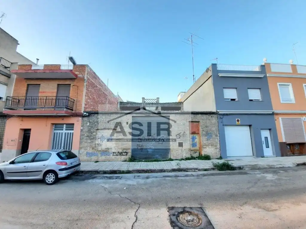 Residential land for sale in Casc Urbà, imagen 12