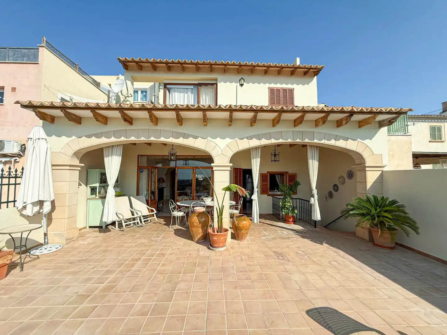 Maison avec terrasse à vendre à Selva, imagen 2