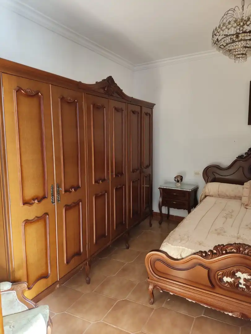 Casa con terraza en venta en Calle Barrio Negro A 13, imagen 19