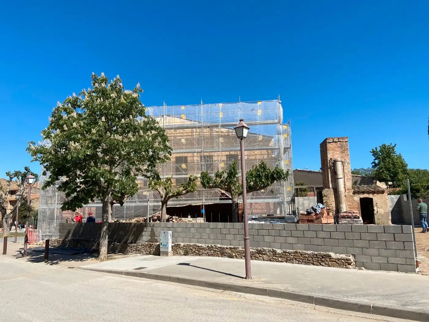 Terrain résidentiel à vendre à Carrer Riera-peratallada 9, imagen 11