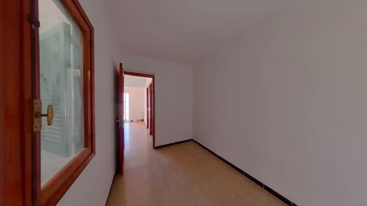 Ático en venta en  Palma de Mallorca