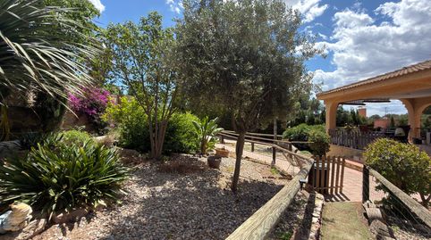 Foto 3 de Casa o xalet en venda a San Miguel - El Paraiso, Náquera