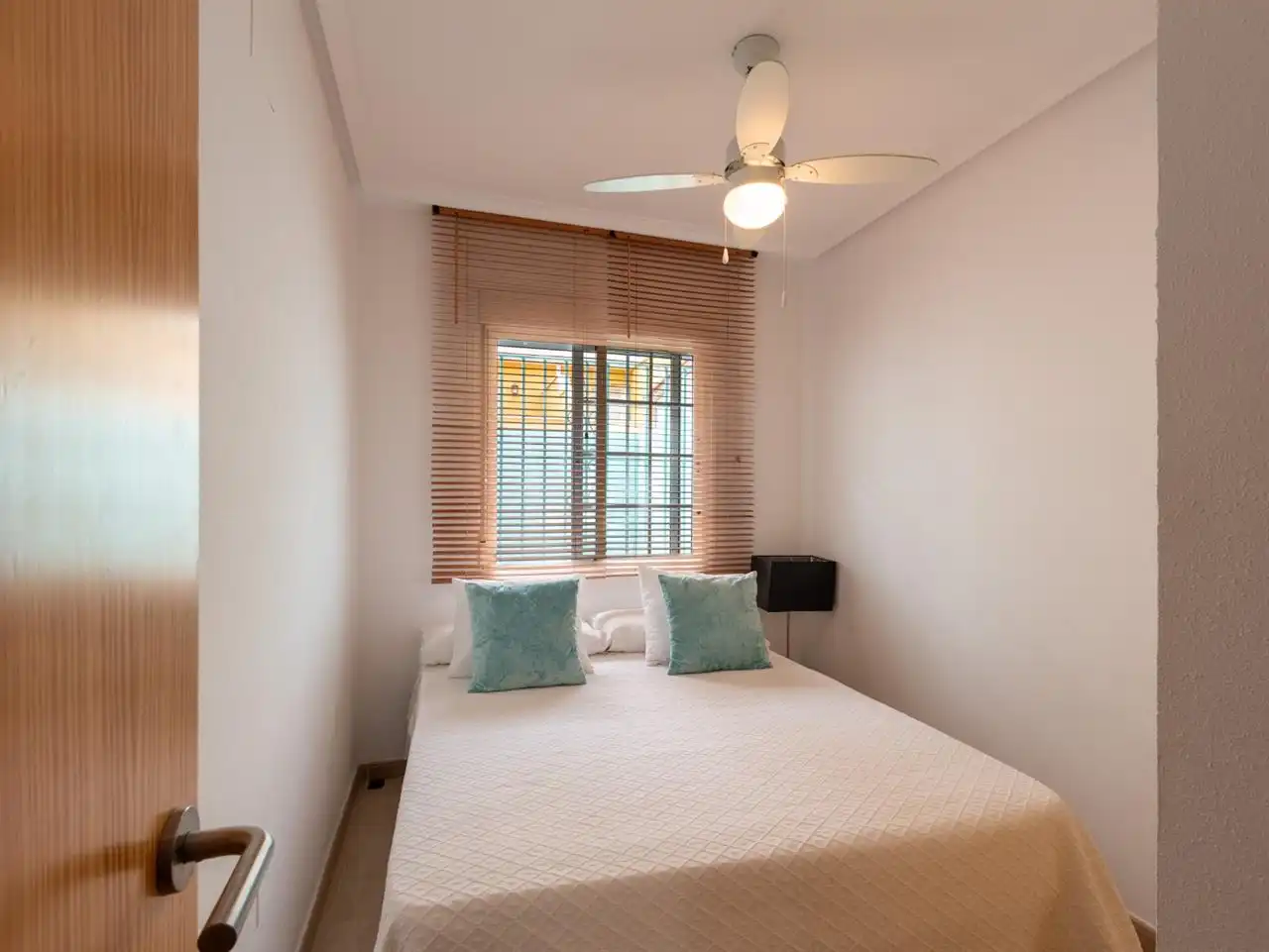 Terraced house with pool for sale in San Juan de los Terreros, imagen 7