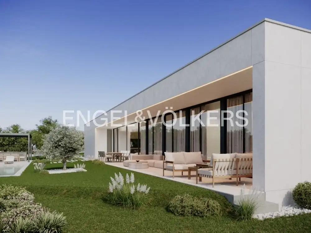 Terrace of Houses for sale in Cardedeu  with Air Conditioner, Heating and Private garden
