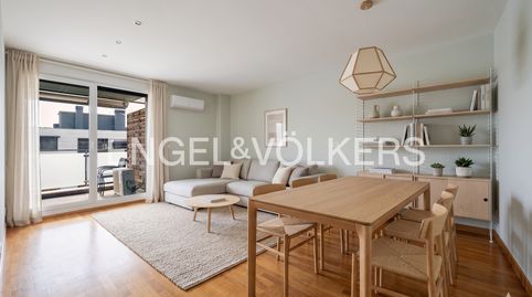 Foto 4 von Wohnung zum Verkauf in Pagola Kalea, Aiete, Donostia - San Sebastián
