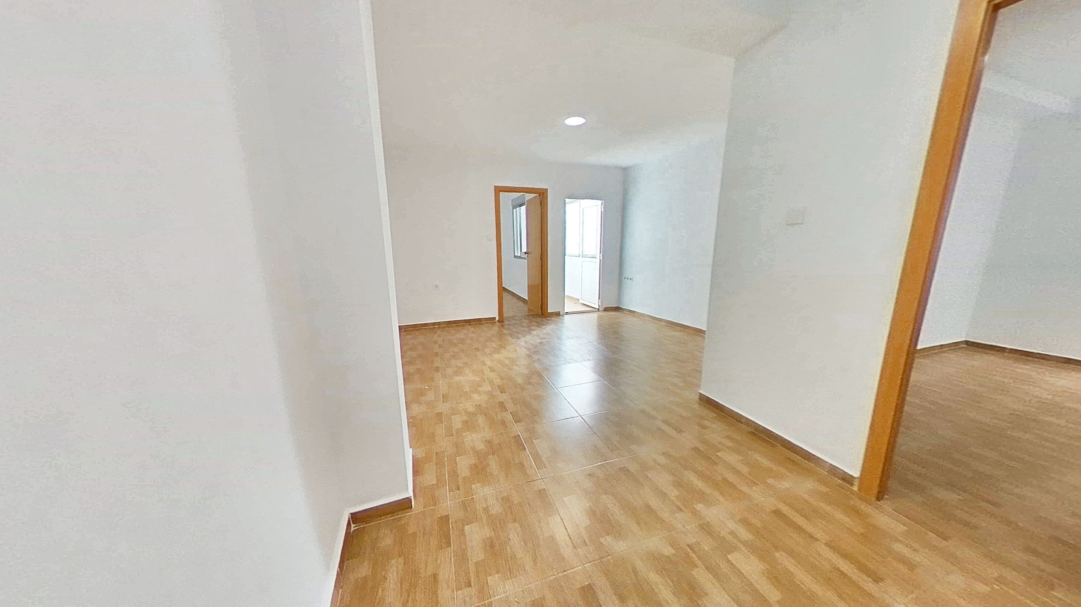Flat to rent in Centro - Casco antiguo