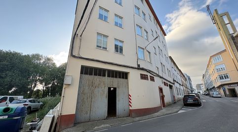 Foto 2 von Geschaftsraum zum Verkauf in Rúa Obispo Argaya Goicoechea, A Gándara, Narón