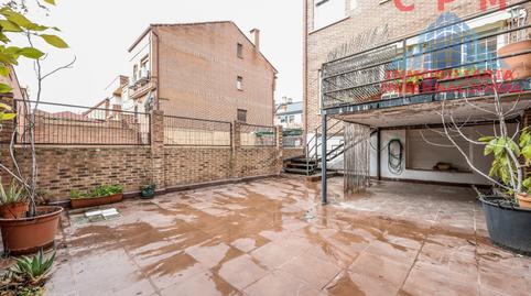 Foto 5 de Casa adosada de lloguer a Salvador,  Madrid Capital