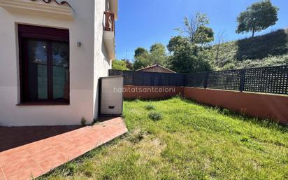 Jardí de Pis en venda en Montmeló amb Jardí privat