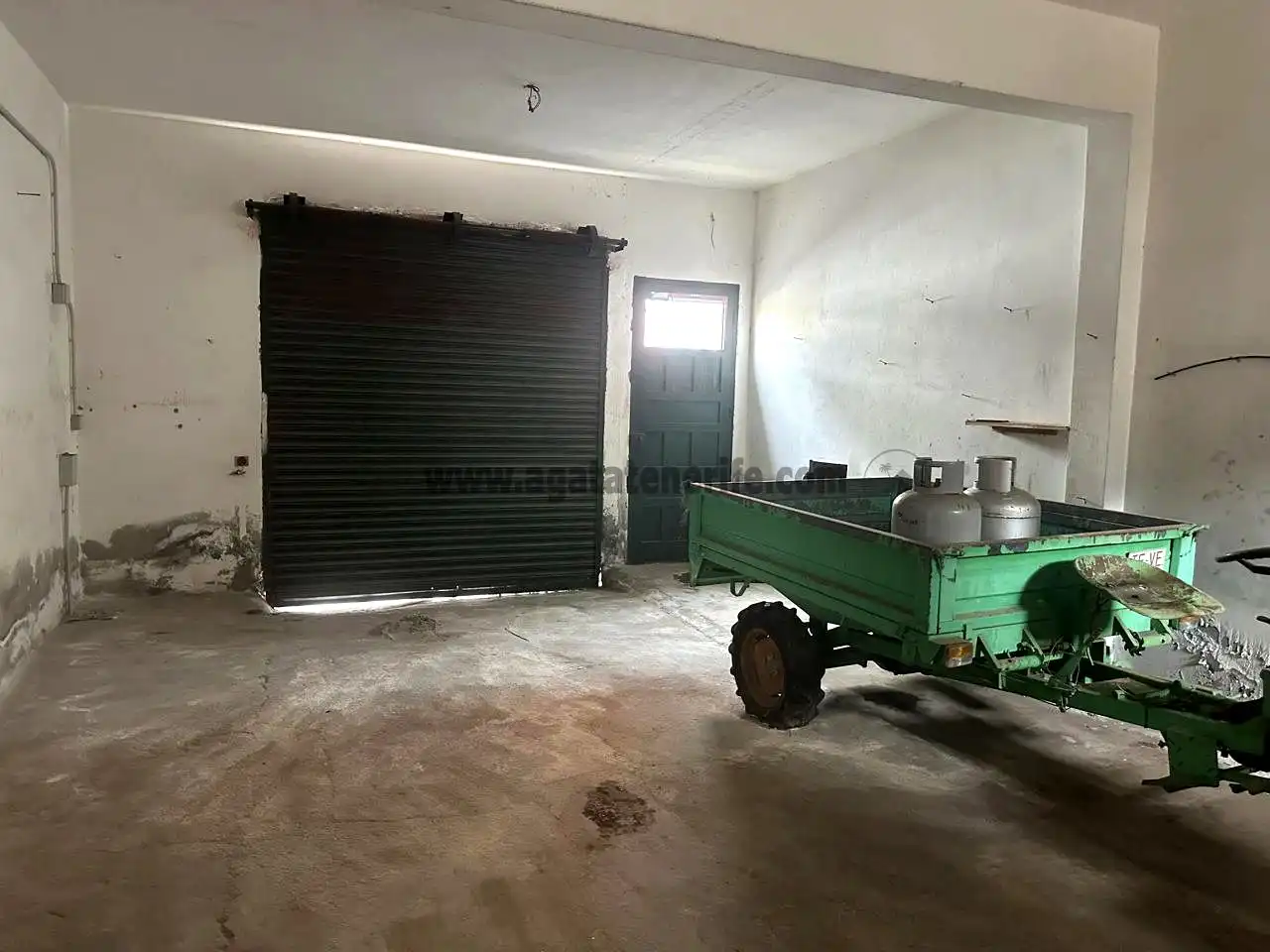 Casa amb jardí en venda a Buenavista del Norte, imagen 15