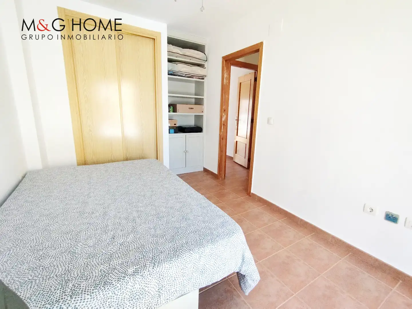 Habitatge amb terrassa en venda a Vélez-Málaga ciudad, imagen 33