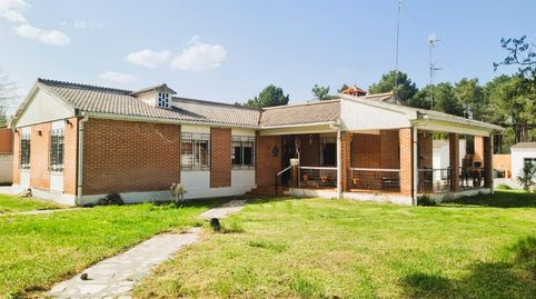 Foto 2 von Haus oder Chalet zum Verkauf in Mojados, Valladolid