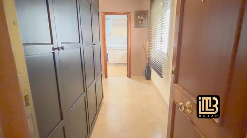 Foto 4 de Piso de alquiler en Parque Victoria Eugenia, Málaga Capital