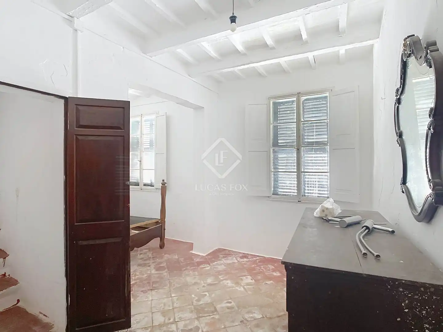 Casa o xalet en venda en Ciutadella de Menorca amb Terrassa