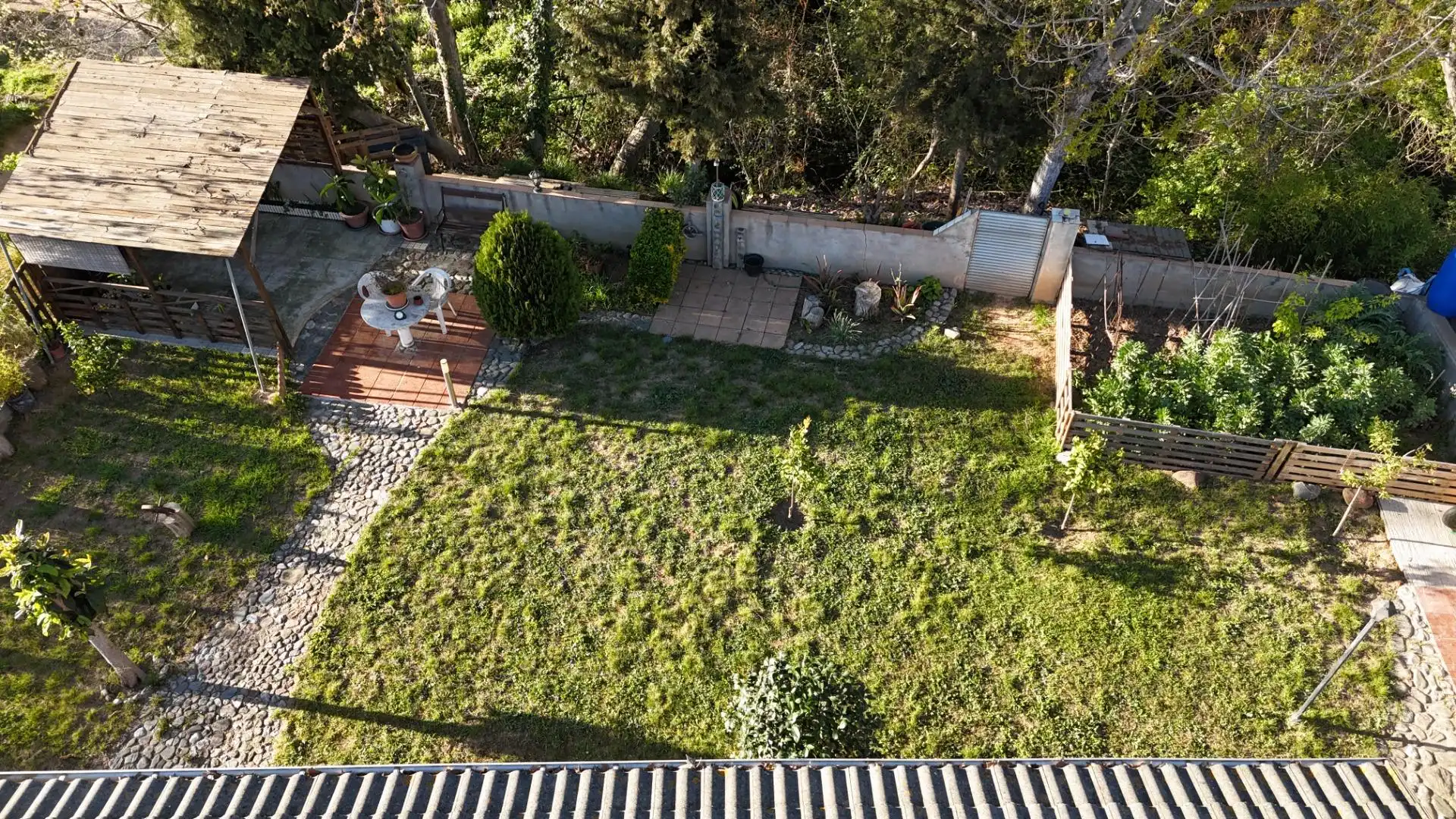 Villa mit Garten zum Verkauf in Santa Eulàlia de Ronçana, imagen 7