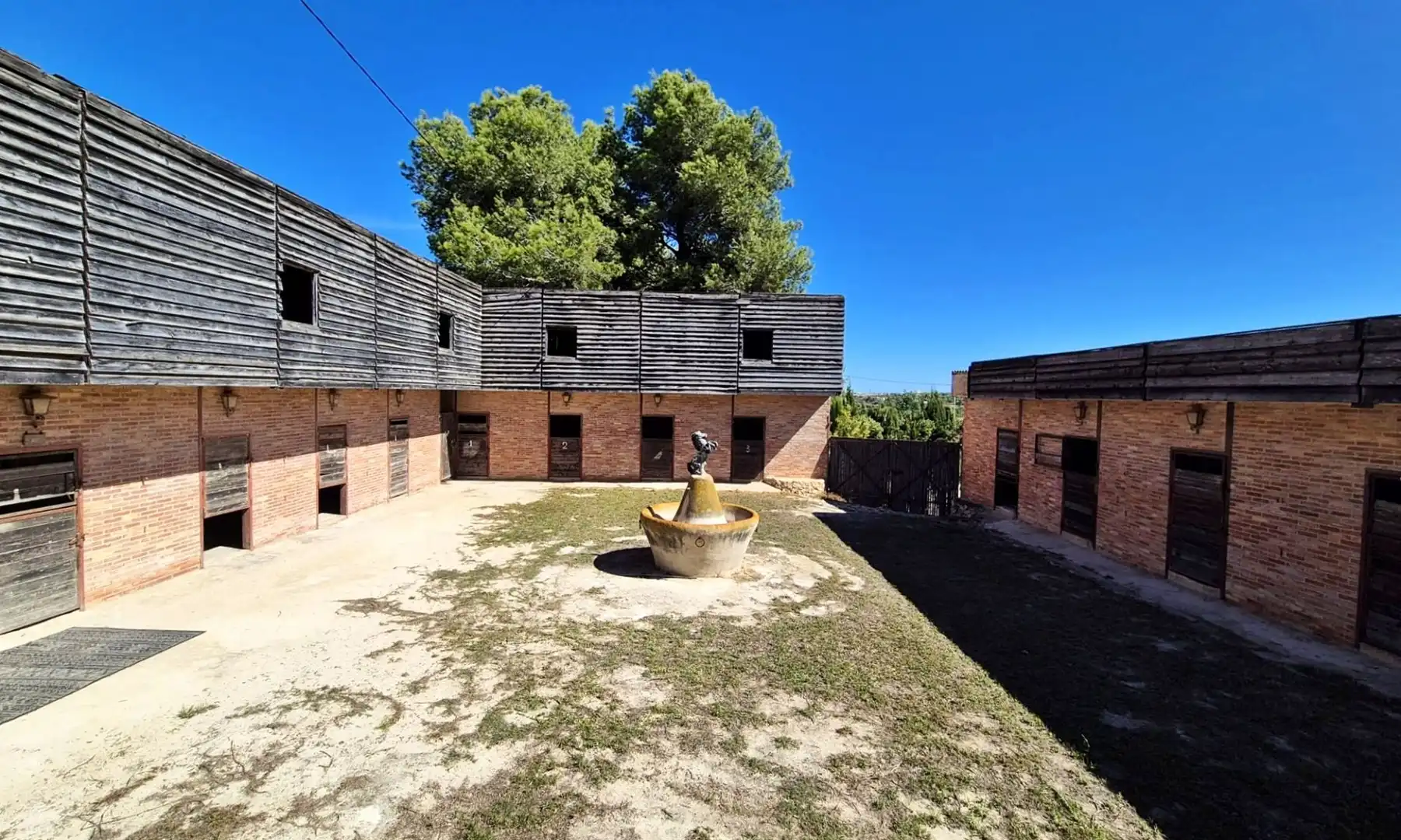 Casa rustica con piscina in vendita a cv741, 88, imagen 61