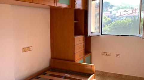 Photo 2 of Attic for rent in Calle Ejido de la Alcantarilla, San Ildefonso - Catedral,  Jaén Capital