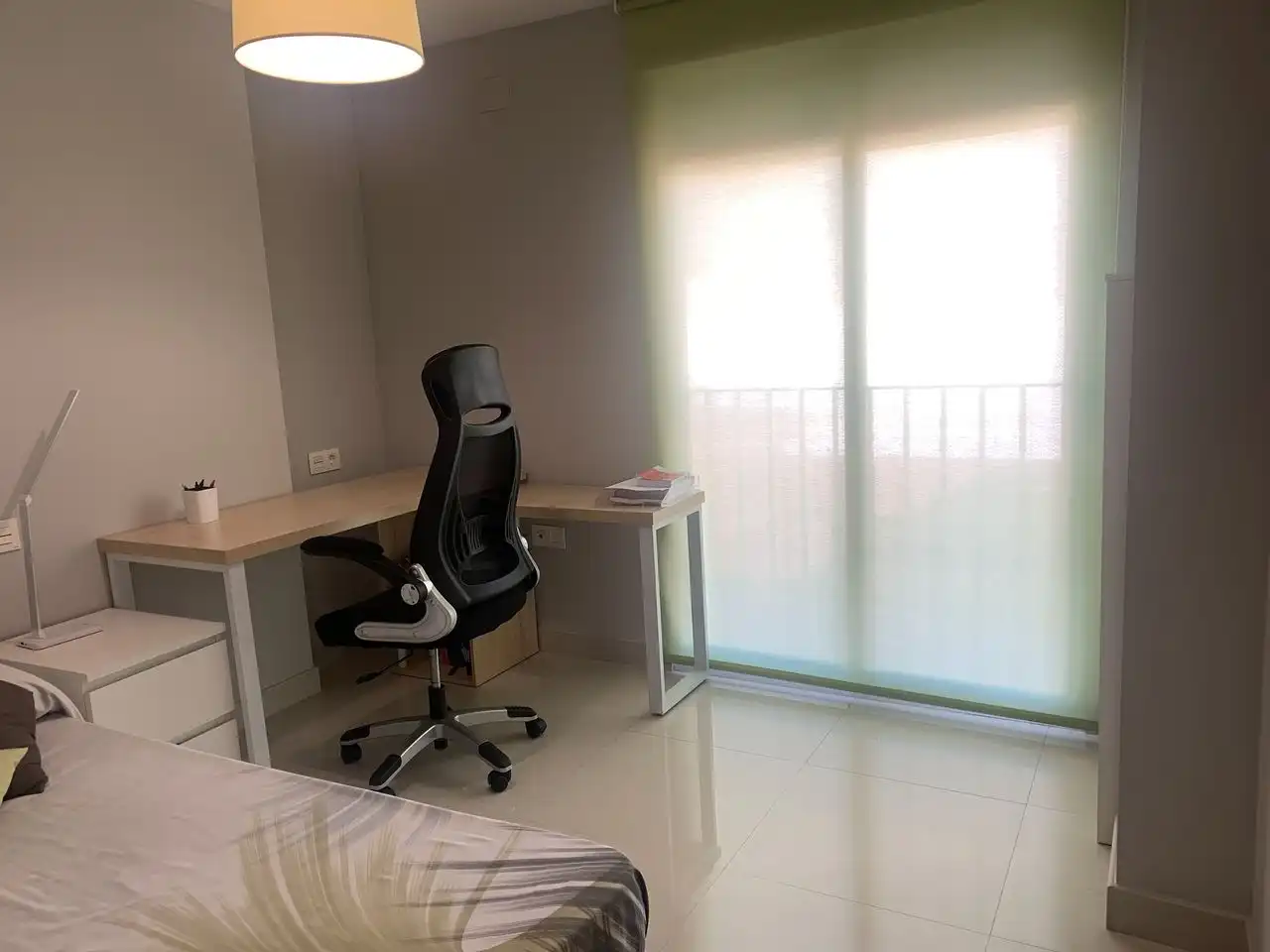 Habitación de Piso en venta en Almenara con Amueblado