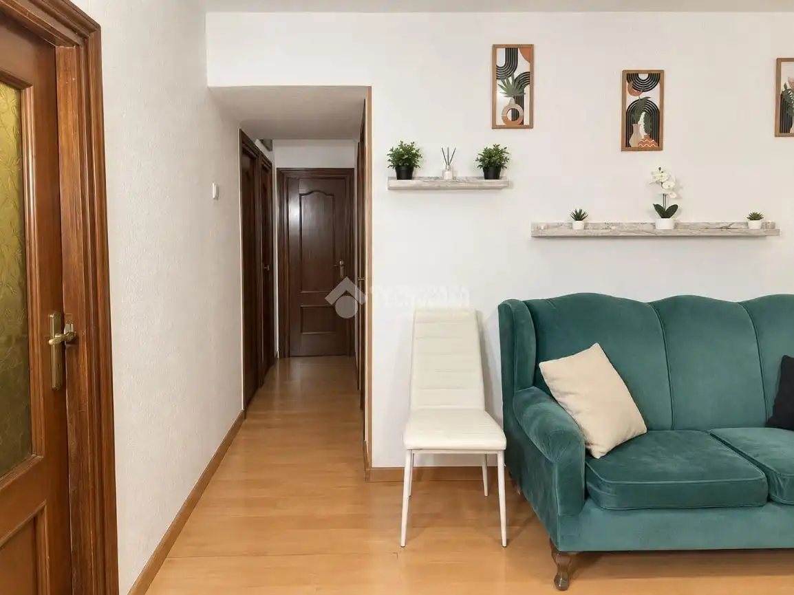 Piso en venta en Madrid