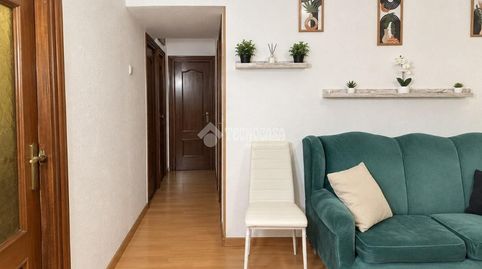 Foto 4 de Piso en venta en San Cristóbal, Madrid Capital
