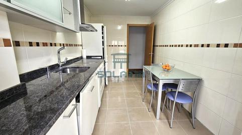 Foto 2 de Apartament de lloguer a San Rosendo, Ourense Capital