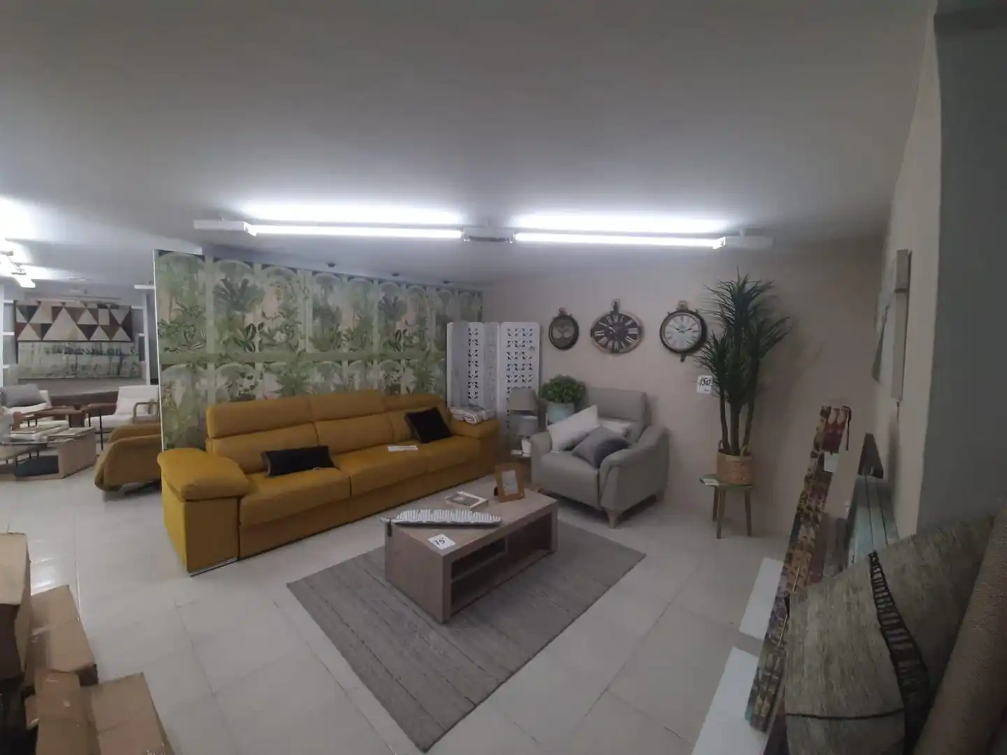Nau industrial en venda a Nuevo Cáceres, imagen 27