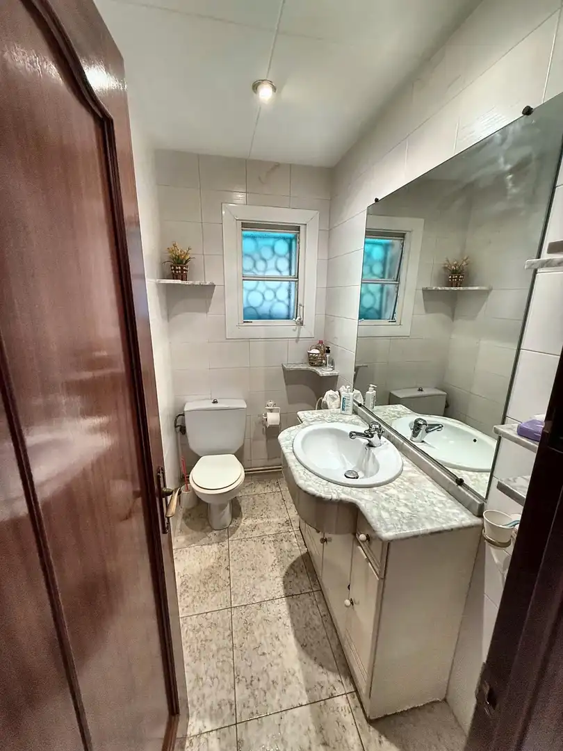 Baño de Casa o chalet en venta en Premià de Dalt, Barcelona