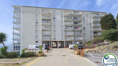 Foto 4 de Apartamento en venta en Carretera del Far, Almadrava - Canyelles - Puig-Rom, Roses