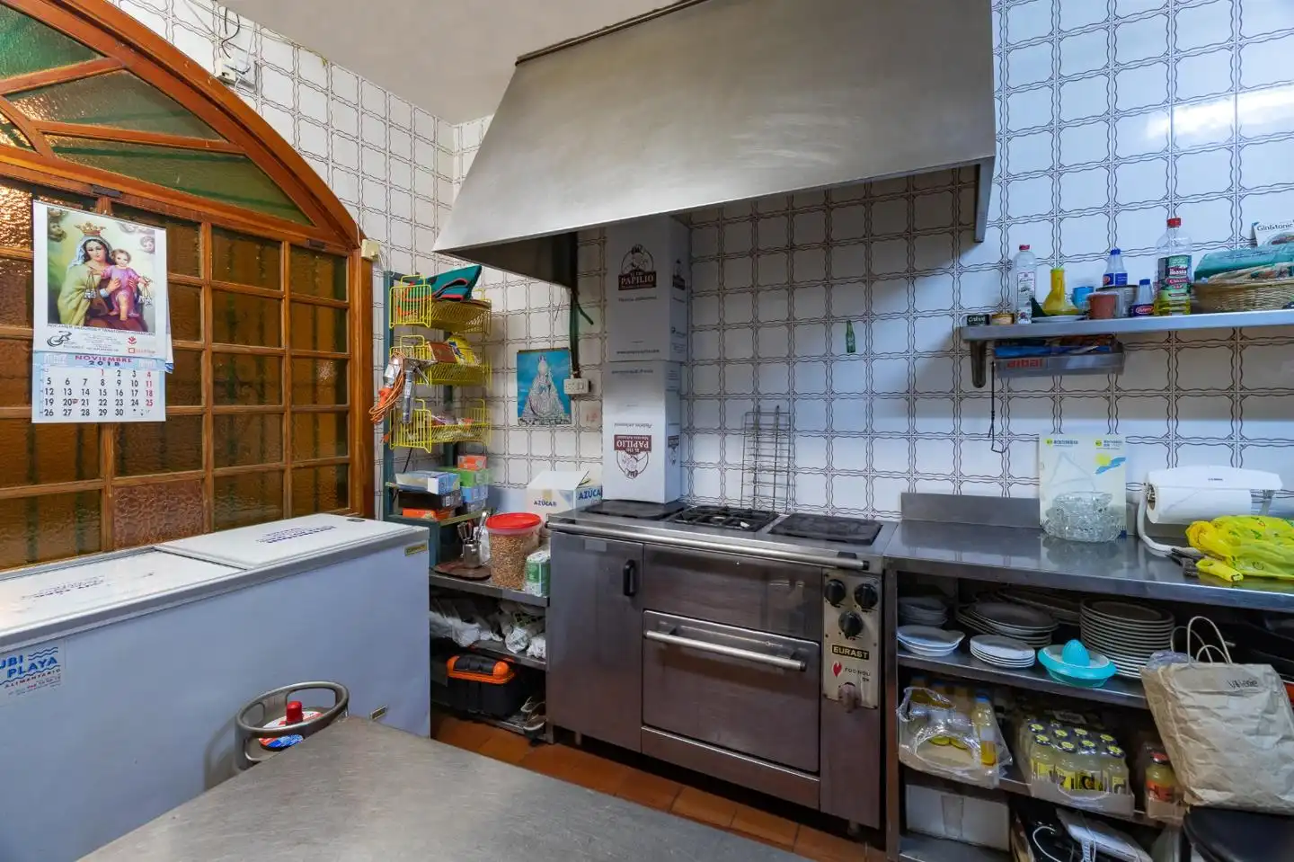 Business premises for sale in Gabriel Cañadas, imagen 23