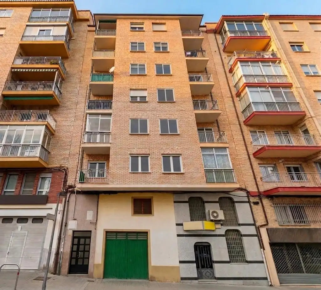 Piso en venta en Federico Cantero Villamil, La Pantoja