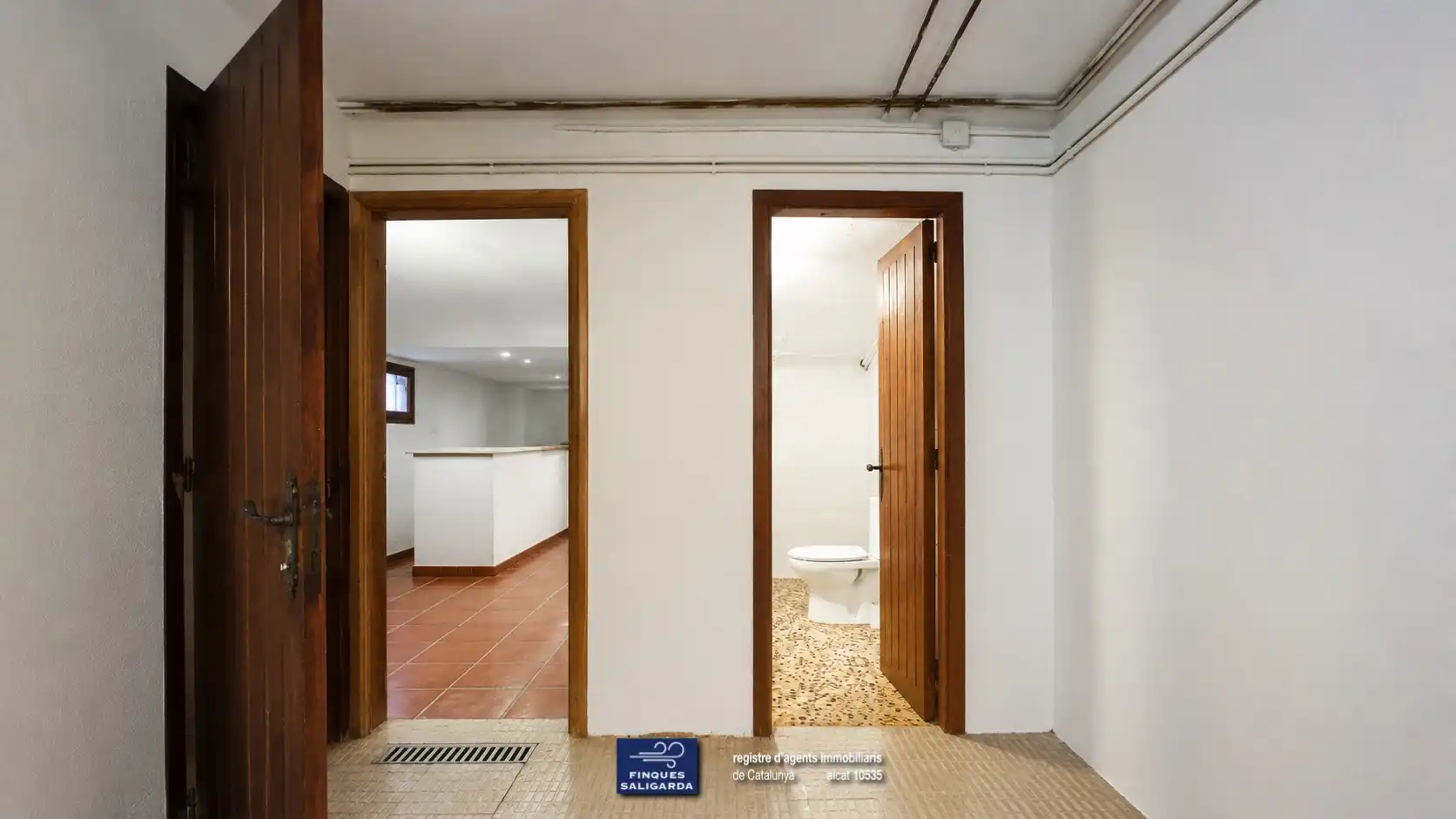 Casa o xalet en venda en Sant Pere de Vilamajor amb Aire condicionat, Calefacció i Terrassa