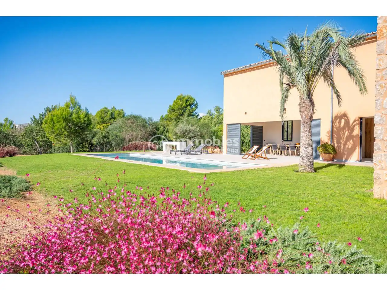 Houses for sale in Poligono 4, Santa María del Camí