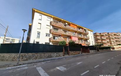 Exterior view of Flat for sale in El Vendrell  with Heating and Terrace