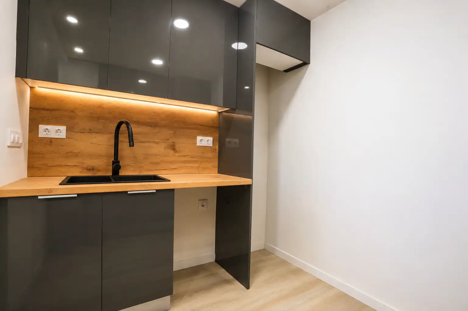 Flat for sale in Ronda Ibèrica, imagen 9