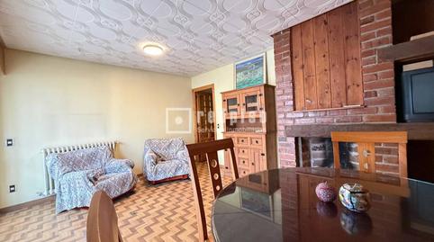 Foto 5 de Piso en venta en El Espinar pueblo, El Espinar