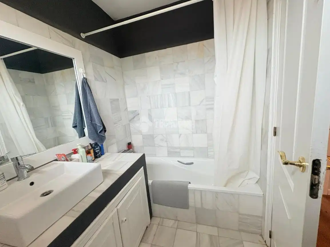 Bany de Residencial en venda en Barbate