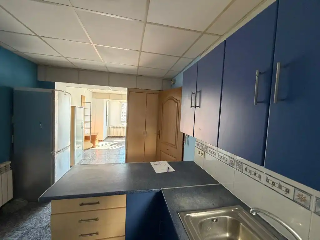 Piso en venta en Calle Jorge Juan, imagen 4