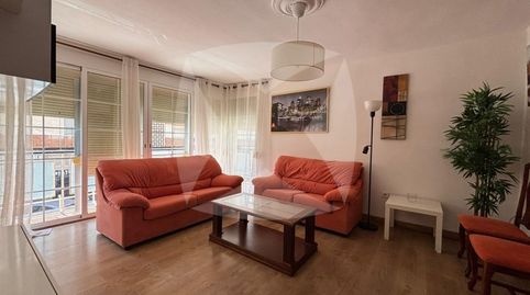 Foto 5 von Wohnung zum Verkauf in Calle Portalegre, La Estación, Badajoz Capital