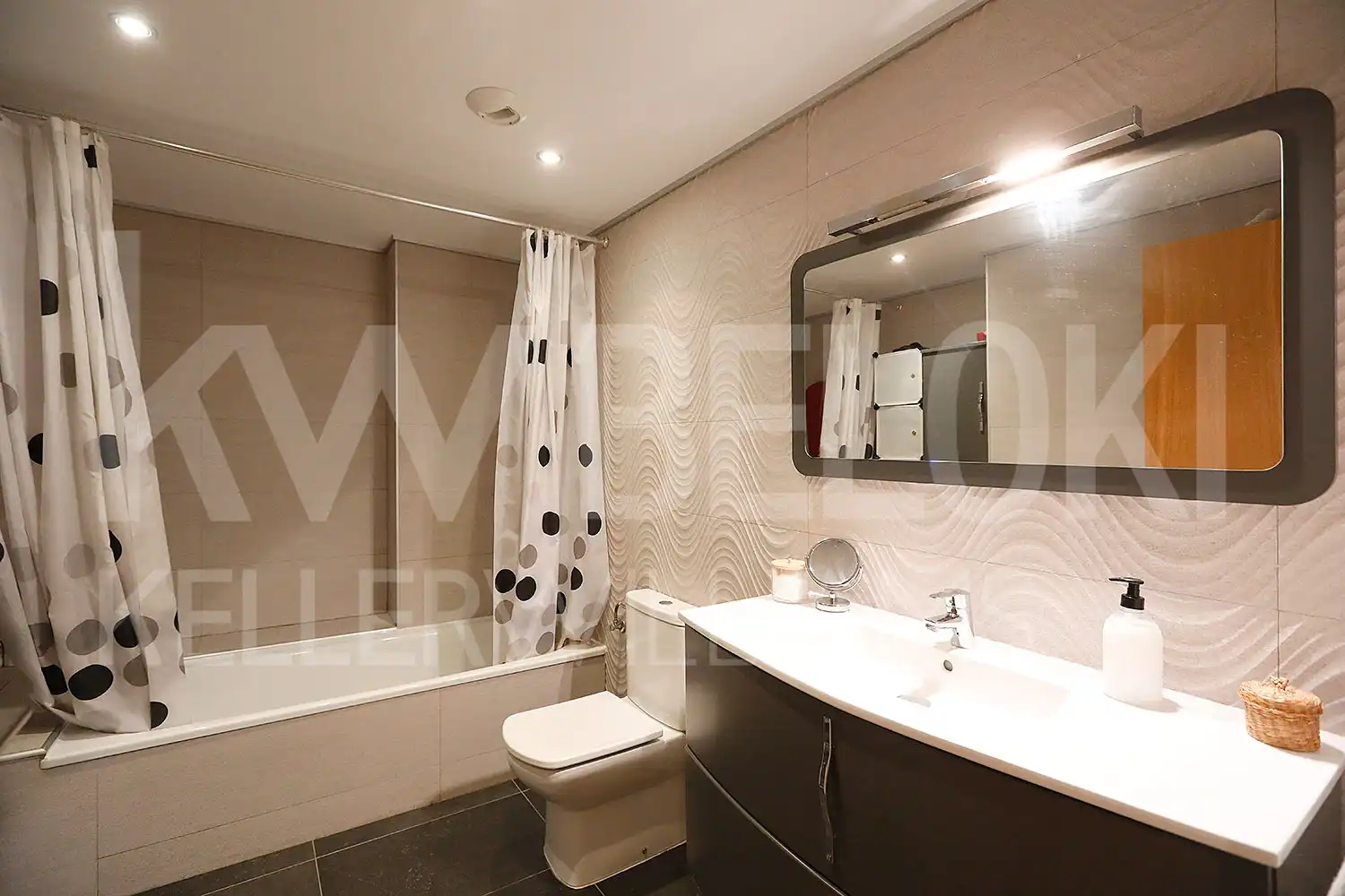 Flat for sale in Piketazaharra Kalea, Lapice - Larreaundi - Olaberria - Meaka